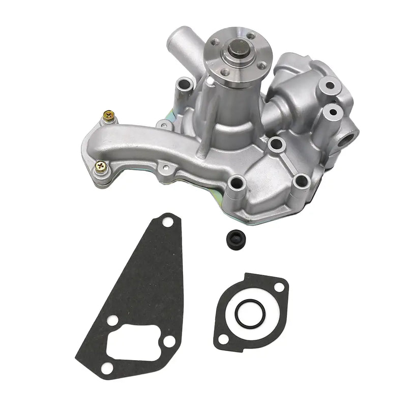 Afbeelding laden in Galerijviewer, Engine Water Pump 129470-42003 129470-42002 129470-42001 for Yanmar Marine 3JH3E 4JH2E 4JH3 Engine - Engine Parts > Cooling System > Engine Water Pump from My Store