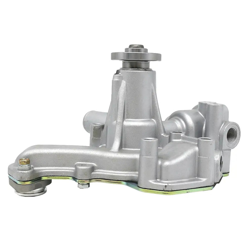 Afbeelding laden in Galerijviewer, Engine Water Pump 129470-42003 129470-42002 129470-42001 for Yanmar Marine 3JH3E 4JH2E 4JH3 Engine - Engine Parts > Cooling System > Engine Water Pump from My Store