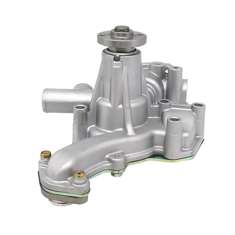 Afbeelding laden in Galerijviewer, Engine Water Pump 129470-42003 129470-42002 129470-42001 for Yanmar Marine 3JH3E 4JH2E 4JH3 Engine - Engine Parts > Cooling System > Engine Water Pump from My Store