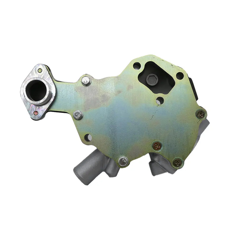 Afbeelding laden in Galerijviewer, Engine Water Pump 129470-42003 129470-42002 129470-42001 for Yanmar Marine 3JH3E 4JH2E 4JH3 Engine - Engine Parts > Cooling System > Engine Water Pump from My Store