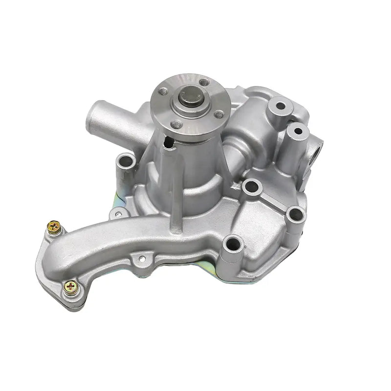 Afbeelding laden in Galerijviewer, Engine Water Pump 129470-42003 129470-42002 129470-42001 for Yanmar Marine 3JH3E 4JH2E 4JH3 Engine - Engine Parts > Cooling System > Engine Water Pump from My Store