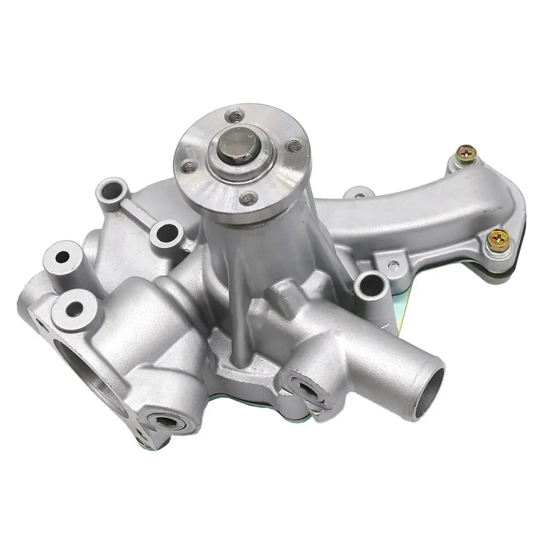 Afbeelding laden in Galerijviewer, Engine Water Pump 129470-42003 129470-42002 129470-42001 for Yanmar Marine 3JH3E 4JH2E 4JH3 Engine - Engine Parts > Cooling System > Engine Water Pump from My Store