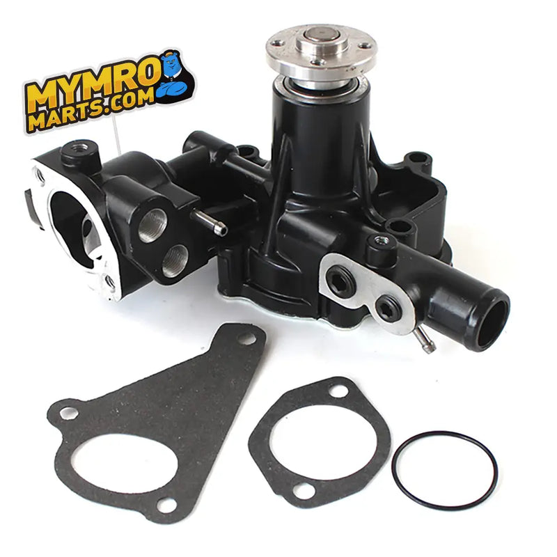 Load image into Gallery viewer, Engine Water Pump 129508-42001 for Yanmar 3TNV88 4TNV88 Excavator Engine - Engine Parts > Cooling System > Engine Water Pump from MyMROmarts