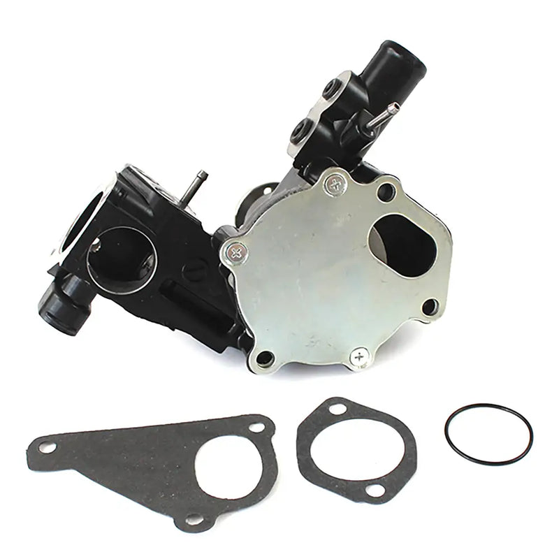 Load image into Gallery viewer, Engine Water Pump 129508-42001 for Yanmar 3TNV88 4TNV88 Excavator Engine - Engine Parts > Cooling System > Engine Water Pump from MyMROmarts