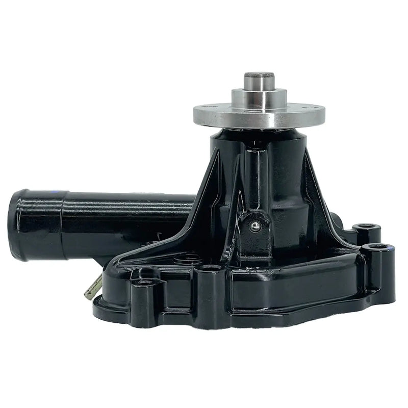 Load image into Gallery viewer, Engine Water Pump 129900-42002 for Yanmar 4TNV98 4TNV98T Engine Hyundai R80-7 R80-9 Excavator SINOCMP Excavator Parts - Engine Parts > Cooling System > Engine Water Pump from MyMROmarts