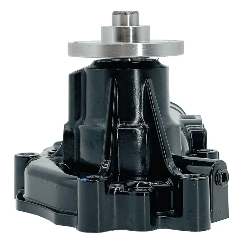 Load image into Gallery viewer, Engine Water Pump 129900-42002 for Yanmar 4TNV98 4TNV98T Engine Hyundai R80-7 R80-9 Excavator SINOCMP Excavator Parts - Engine Parts > Cooling System > Engine Water Pump from MyMROmarts