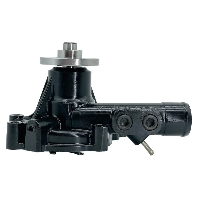 Load image into Gallery viewer, Engine Water Pump 129900-42002 for Yanmar 4TNV98 4TNV98T Engine Hyundai R80-7 R80-9 Excavator SINOCMP Excavator Parts - Engine Parts > Cooling System > Engine Water Pump from MyMROmarts