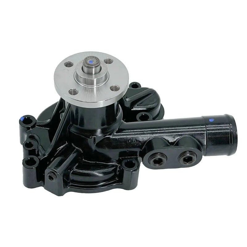 Load image into Gallery viewer, Engine Water Pump 129900-42002 for Yanmar 4TNV98 4TNV98T Engine Hyundai R80-7 R80-9 Excavator SINOCMP Excavator Parts - Engine Parts > Cooling System > Engine Water Pump from MyMROmarts