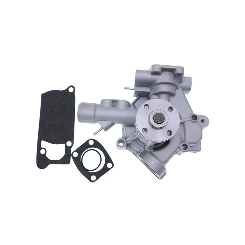 Load image into Gallery viewer, Engine Water Pump 129900-42020 for Komatsu CK30 SK1020 WA90-3 BM653F PC80MR FD20T D21A Tractor from MyMROmarts