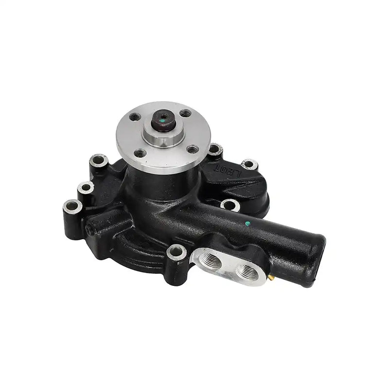 Afbeelding laden in Galerijviewer, Engine Water Pump 129907-42002 with Gasket fit for Yanmar Engine 4TNV98 Generator YEG450 - Engine Parts > Cooling System > Engine Water Pump from My Store