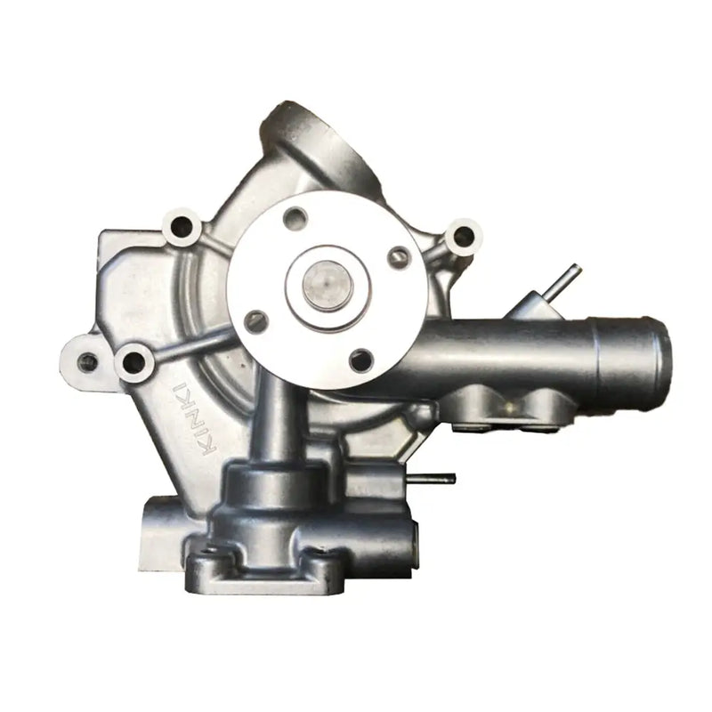 Load image into Gallery viewer, Engine Water Pump 129907-42051 for Yanmar Engine Yanmar PC60-7 4TNV98 - Engine Parts > Cooling System > Engine Water Pump from MyMROmarts