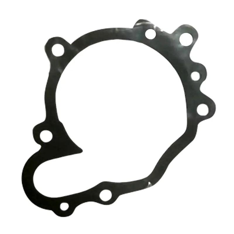 Load image into Gallery viewer, Engine Water Pump 129908-42100 for Yanmar Engine 4TNV98 4TNV98-WHB Hitachi Excavator ZX60USB-3F ZX65USB-3F - Engine Parts > Cooling System > Engine Water Pump from MyMROmarts