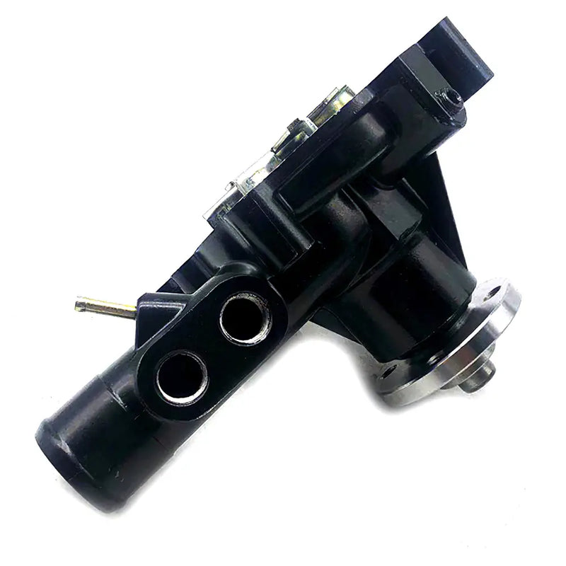 Load image into Gallery viewer, Engine Water Pump 129908-42100 for Yanmar Engine 4TNV98 4TNV98-WHB Hitachi Excavator ZX60USB-3F ZX65USB-3F - Engine Parts > Cooling System > Engine Water Pump from MyMROmarts