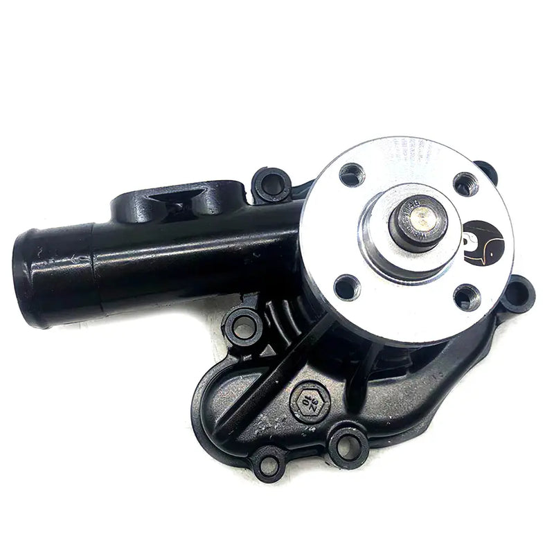 Load image into Gallery viewer, Engine Water Pump 129908-42100 for Yanmar Engine 4TNV98 4TNV98-WHB Hitachi Excavator ZX60USB-3F ZX65USB-3F - Engine Parts > Cooling System > Engine Water Pump from MyMROmarts