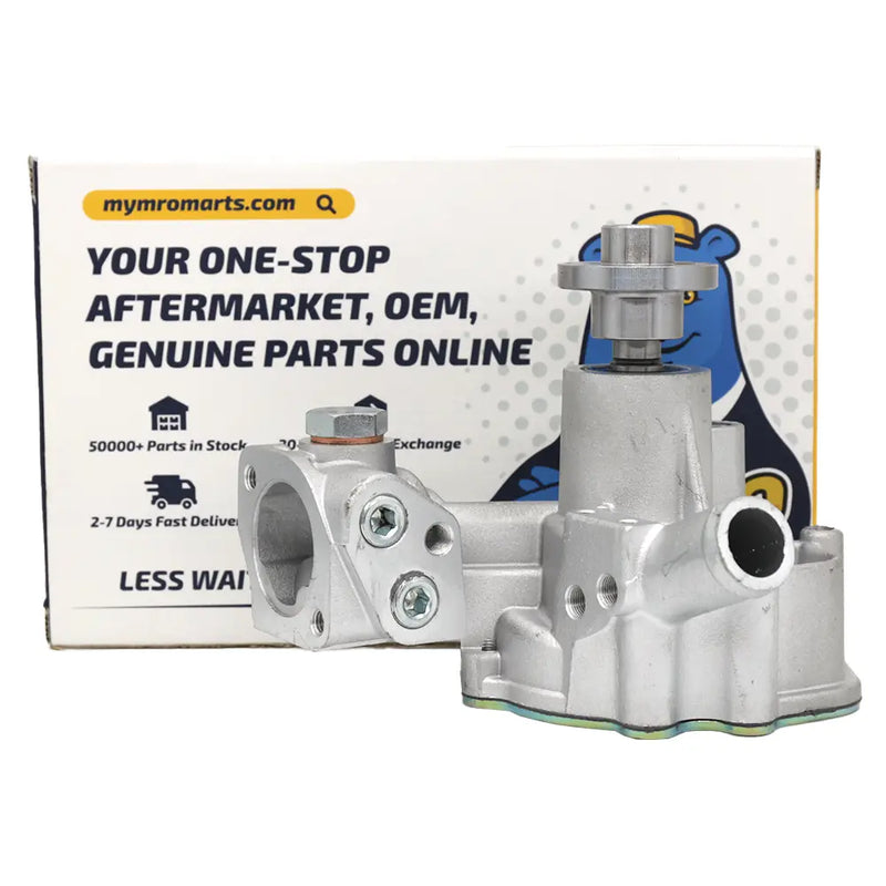 Load image into Gallery viewer, Engine Water Pump 13-509 11-9499 for Yanmar 482 486 Engines TK486 TK486E SL100 SL200 - Engine Parts > Cooling System > Engine Water Pump from MyMROmarts