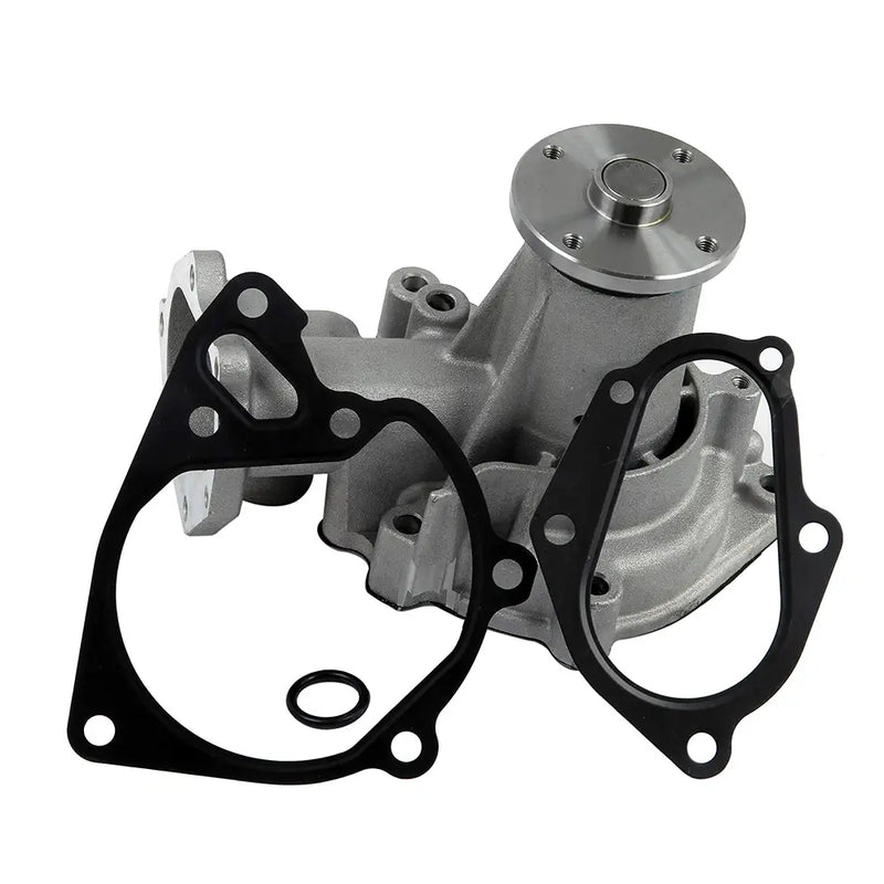 Afbeelding laden in Galerijviewer, Engine Water Pump 1300A045 for Mitsubishi Engine 4D56U 2008-2015 L200 Pajero Sport II TRITON from MyMROmarts