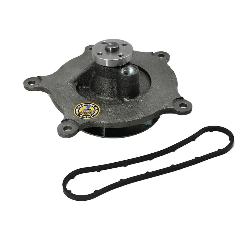 Indlæs billede i Gallery Viewer, Engine Water Pump 1384720 For International Harvester 3000RE 3200 3800 4300 4300LP 4400 4400LP 7300 7400 7500 CXT Genesis RE L6 7.6L Diesel - Engine Parts > Cooling System > Engine Water Pump from MyMROmarts