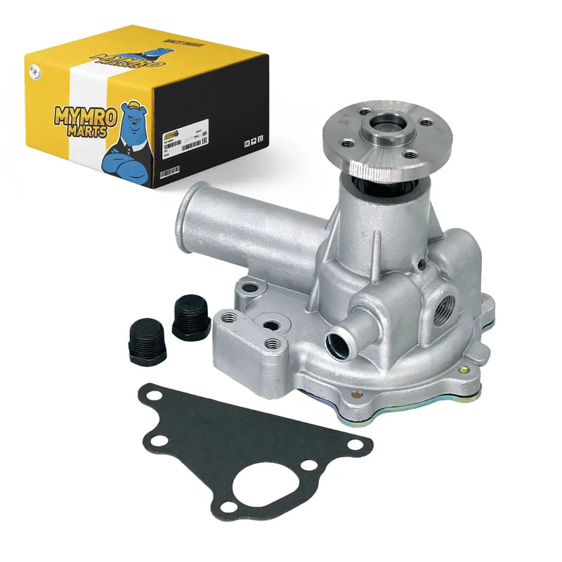 Load image into Gallery viewer, Engine Water Pump 145017951 145017950 for Perkins 403C-15 404C-22 404C-22T 103.15 104.19 104.22 100 400 Series - Engine Parts > Cooling System > Engine Water Pump from MyMROmarts