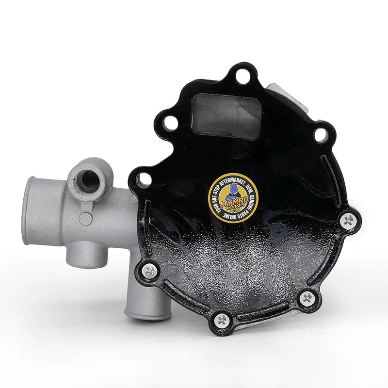 Load image into Gallery viewer, Engine Water Pump 1530164 153-0164 Fit for CAT Caterpillar 247 257 267 277 216 226 228 232 236 242 246 248 engine 3024C 3034 - Engine Parts > Cooling System > Engine Water Pump from MyMROmarts