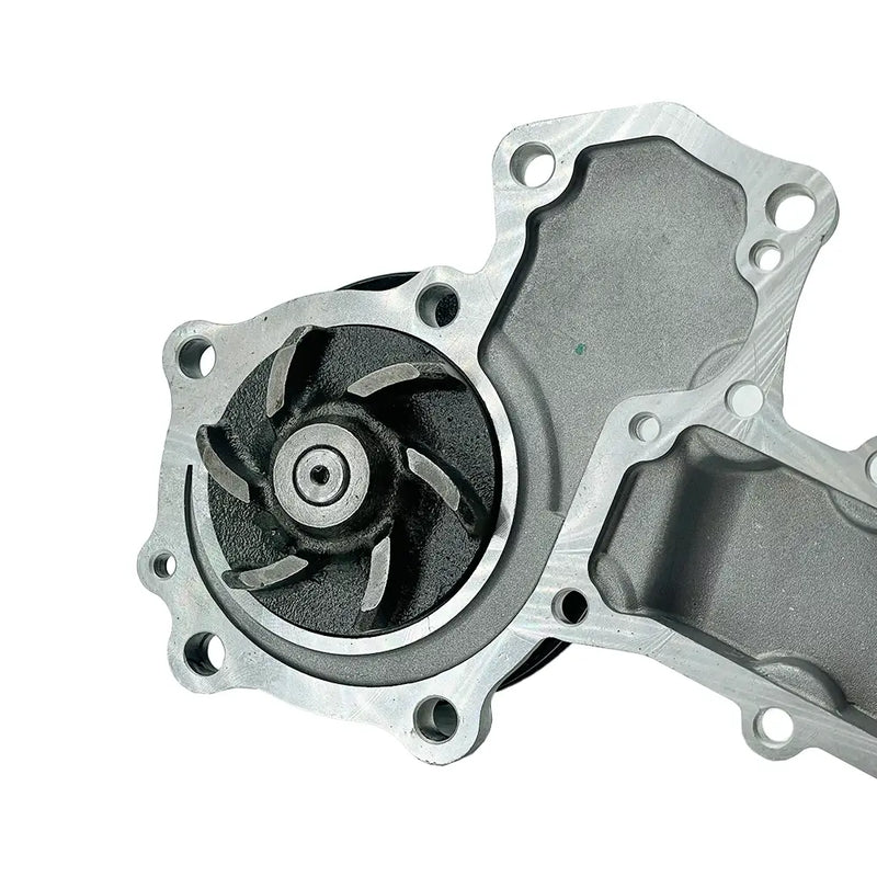 Load image into Gallery viewer, Engine Water Pump 1534173030 For Kubota L245 L295 L295DT L245F L245H L295 L295DT - Engine Parts > Cooling System > Engine Water Pump from My Store