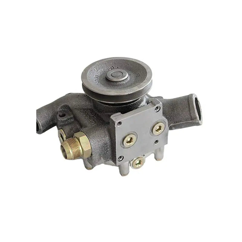 Load image into Gallery viewer, Engine Water Pump 159-3139 for Caterpillar Cat 322C 325C 329D 570B 580B M325C Engine C7 - Engine Parts > Cooling System > Engine Water Pump from My Store