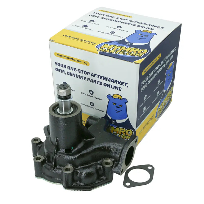 Load image into Gallery viewer, Engine Water Pump 16100-1170 for Hino Engine EH700 Hitachi Excavator EX220-1 EX220-2 EX220-3 from MyMROmarts