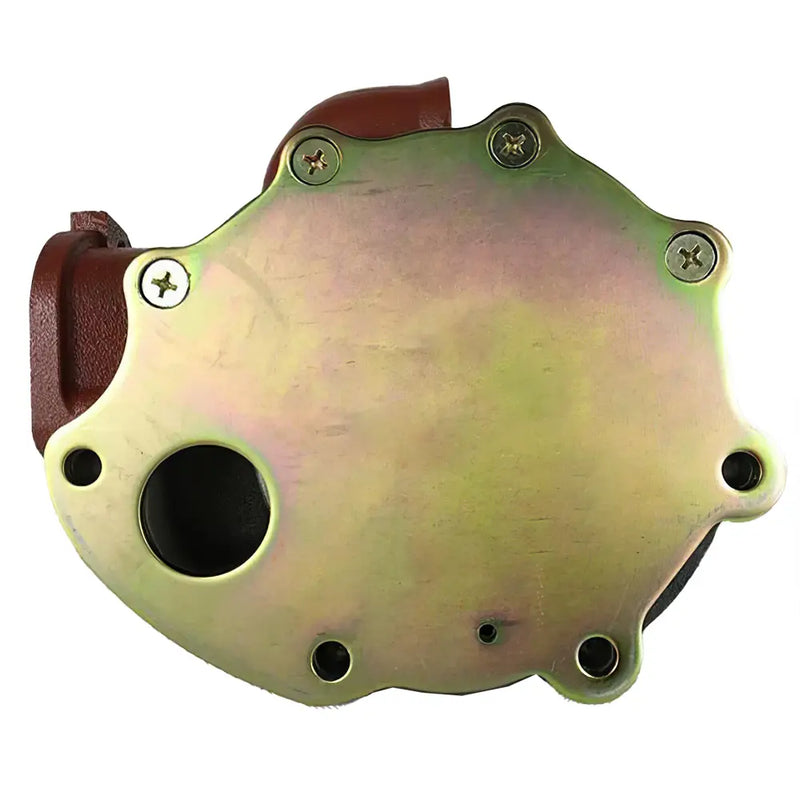 Afbeelding laden in Galerijviewer, Engine Water Pump 16100-2371 For Hitachi Excavator EX220-1 EX220-2 EX220-3 Hino H06CT Engine from MyMROmarts