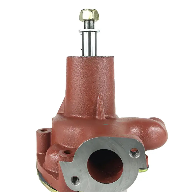 Afbeelding laden in Galerijviewer, Engine Water Pump 16100-2371 For Hitachi Excavator EX220-1 EX220-2 EX220-3 Hino H06CT Engine from MyMROmarts