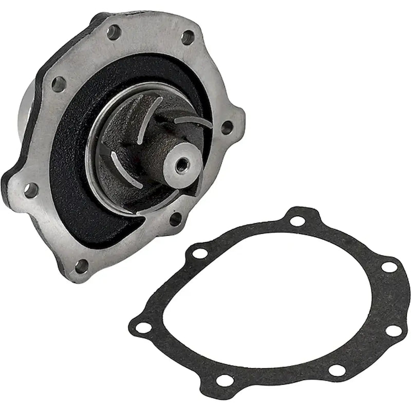 Load image into Gallery viewer, Engine Water Pump 16100-2532 for Hino W06D W06E FC3W Engine from MyMROmarts