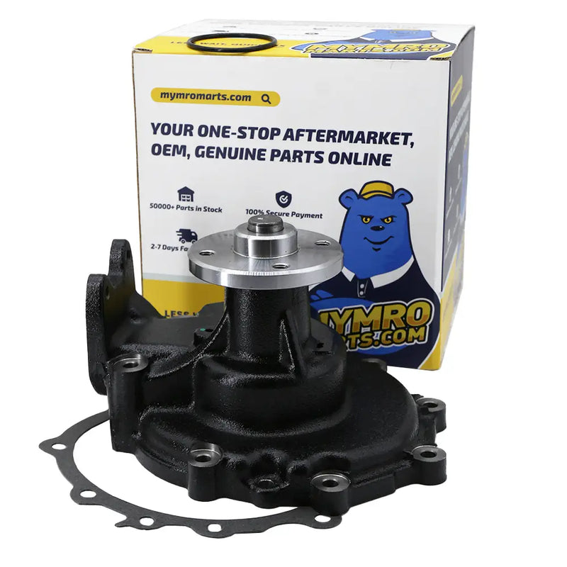 Carica immagine in Galleria Viewer, Engine Water Pump 16100-3465 for Hino Engine J07C from MyMROmarts