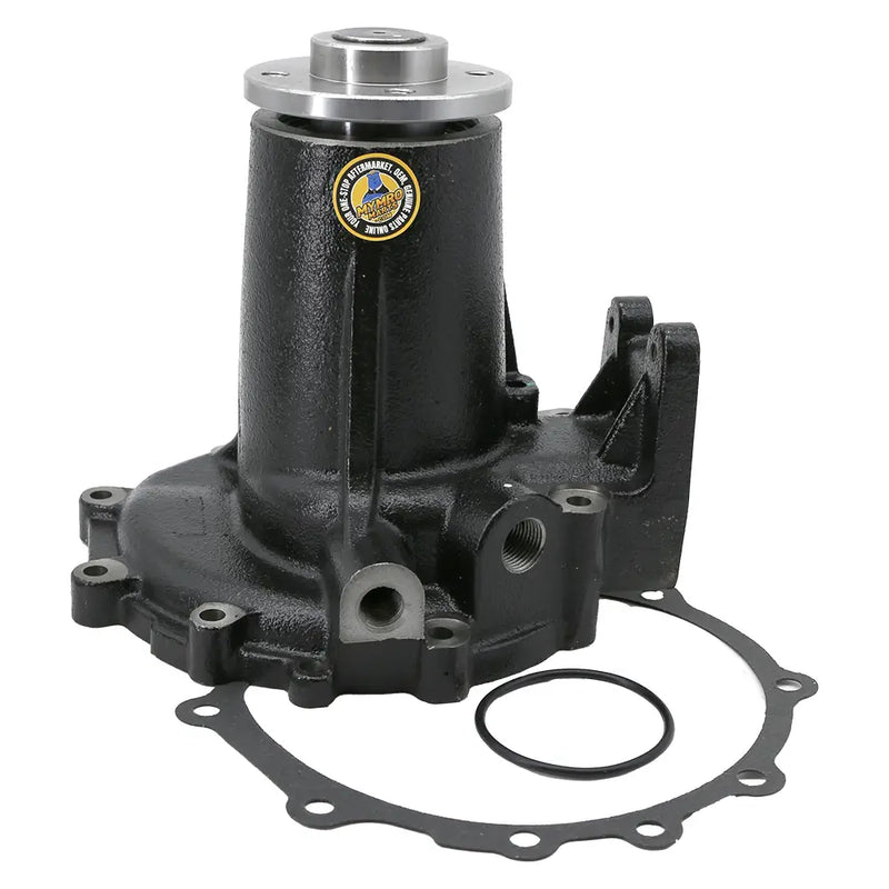 Load image into Gallery viewer, Engine Water Pump 16100-E0070 For Kobelco Excavator SK350-8 SK350-9 Hino J08E - Engine Parts > Cooling System > Engine Water Pump from MyMROmarts