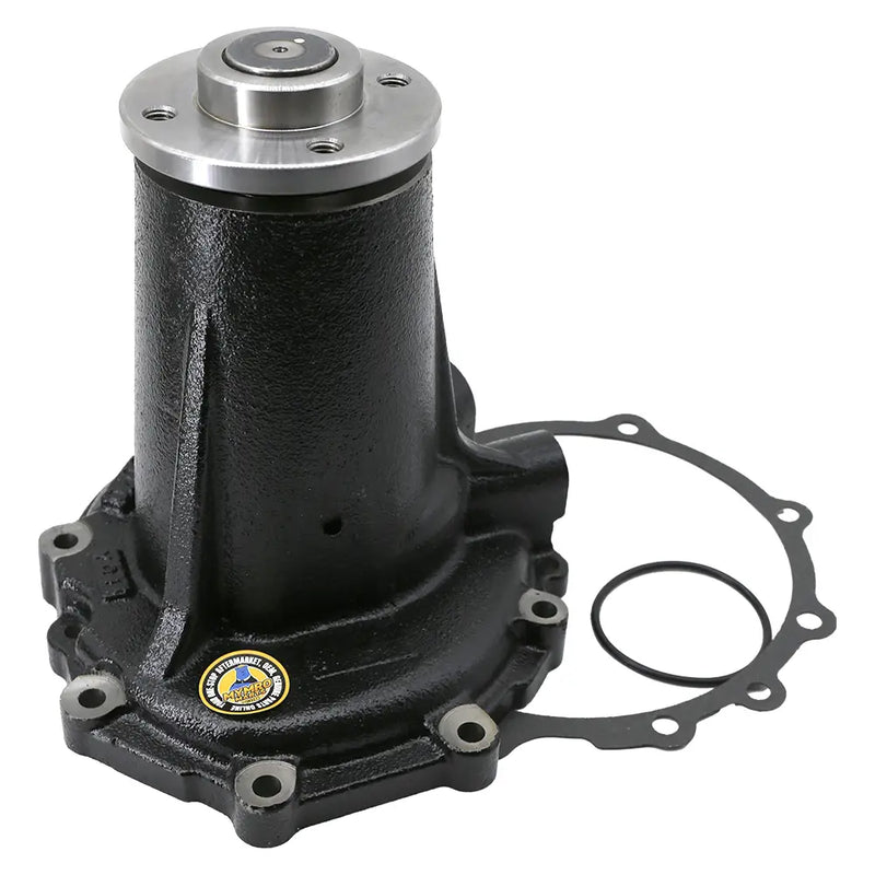 Load image into Gallery viewer, Engine Water Pump 16100-E0070 For Kobelco Excavator SK350-8 SK350-9 Hino J08E - Engine Parts > Cooling System > Engine Water Pump from MyMROmarts