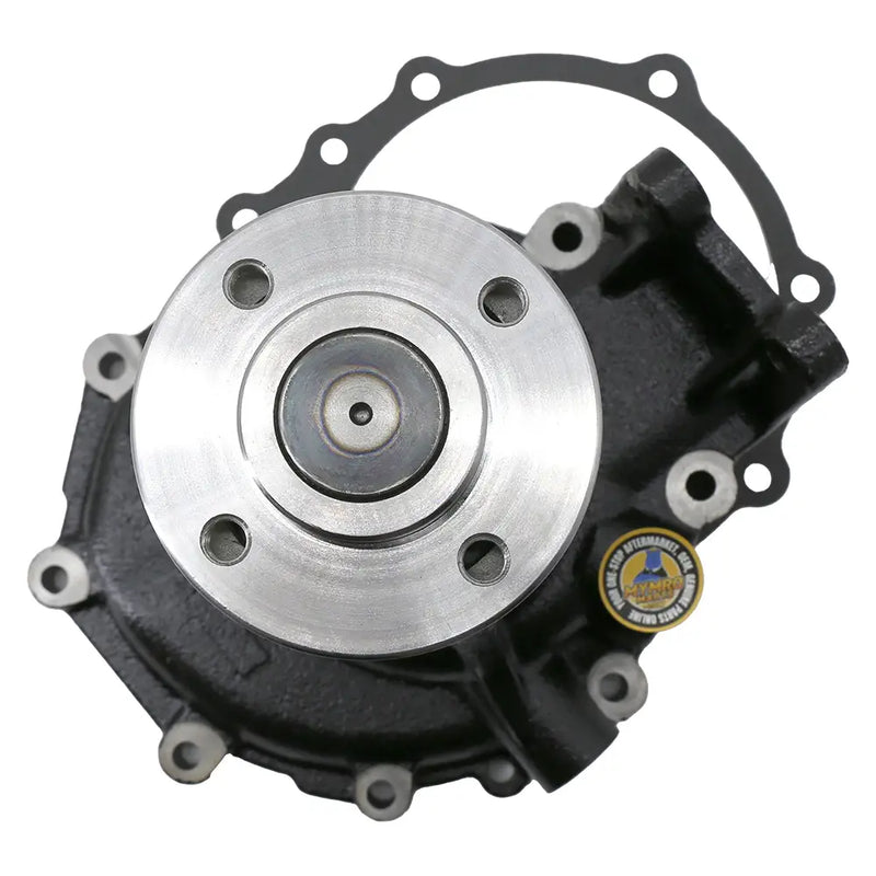 Load image into Gallery viewer, Engine Water Pump 16100-E0070 For Kobelco Excavator SK350-8 SK350-9 Hino J08E - Engine Parts > Cooling System > Engine Water Pump from MyMROmarts