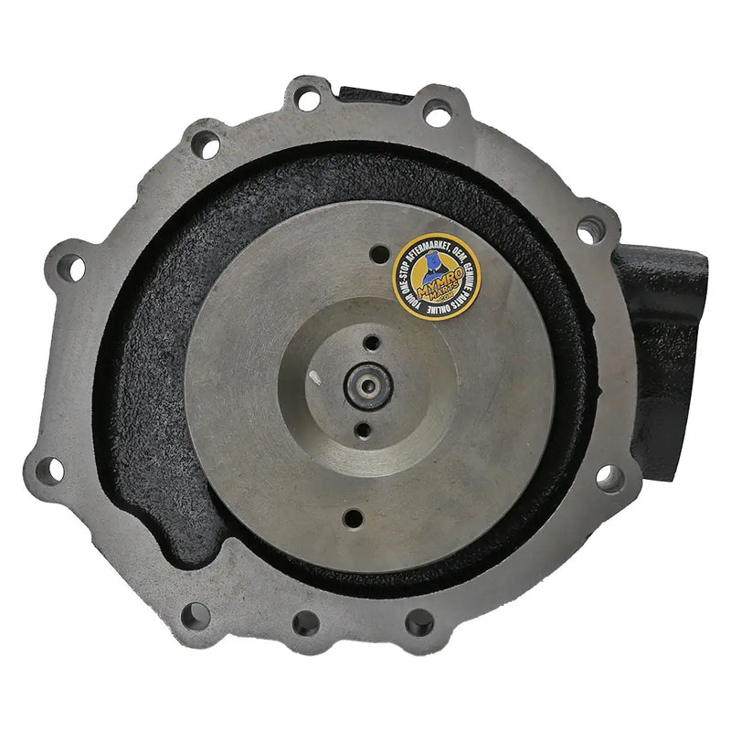 Load image into Gallery viewer, Engine Water Pump 16100-E0070 For Kobelco Excavator SK350-8 SK350-9 Hino J08E - Engine Parts > Cooling System > Engine Water Pump from MyMROmarts