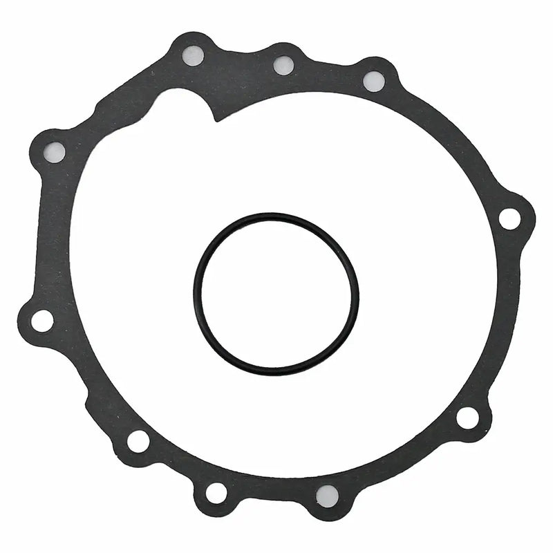 Load image into Gallery viewer, Engine Water Pump 16100-E0070 For Kobelco Excavator SK350-8 SK350-9 Hino J08E - Engine Parts > Cooling System > Engine Water Pump from MyMROmarts