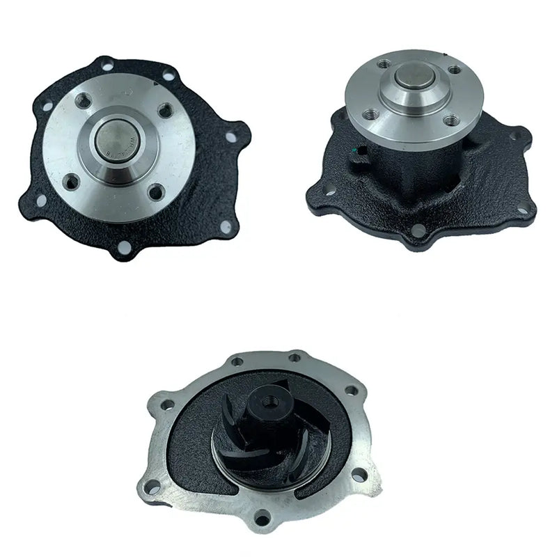 Indlæs billede i Gallery Viewer, Engine Water Pump 16100-E0341 16100-78101 for Hino Engine W04D W04DT W04D-D - Engine Parts > Cooling System > Engine Water Pump from MyMROmarts