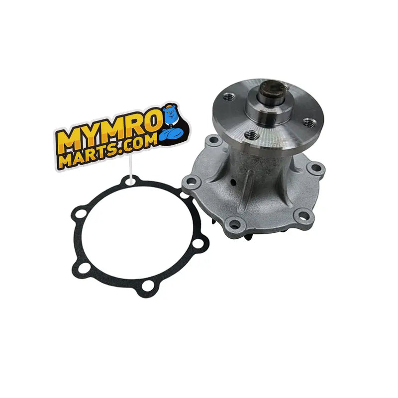 Load image into Gallery viewer, Engine Water Pump 16120-10940-71 161201094071 for Toyota 4FD 2J Engine 6 Bolts from MyMROmarts