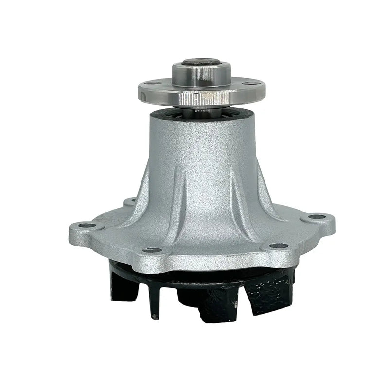 Cargue la imagen en el visor de la galería, New Engine Water Pump 16120-32082-71 Fits Toyota Forklift 2Fg30 3Fd20 02-Fdc18 3Fd28 - Engine Parts > Cooling System > Engine Water Pump from MyMROmarts