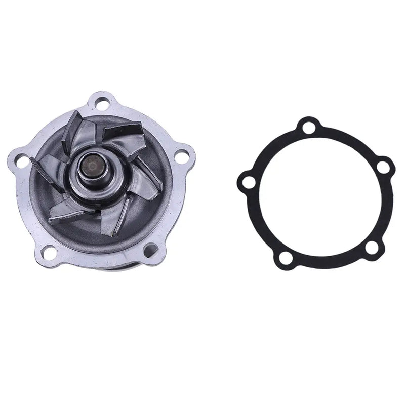 Carica immagine in Galleria Viewer, Engine Water Pump 16120-78151-71 for Toyota Engine 4Y 5 and 6 Series Forklift 5FG 6FG from MyMROmarts