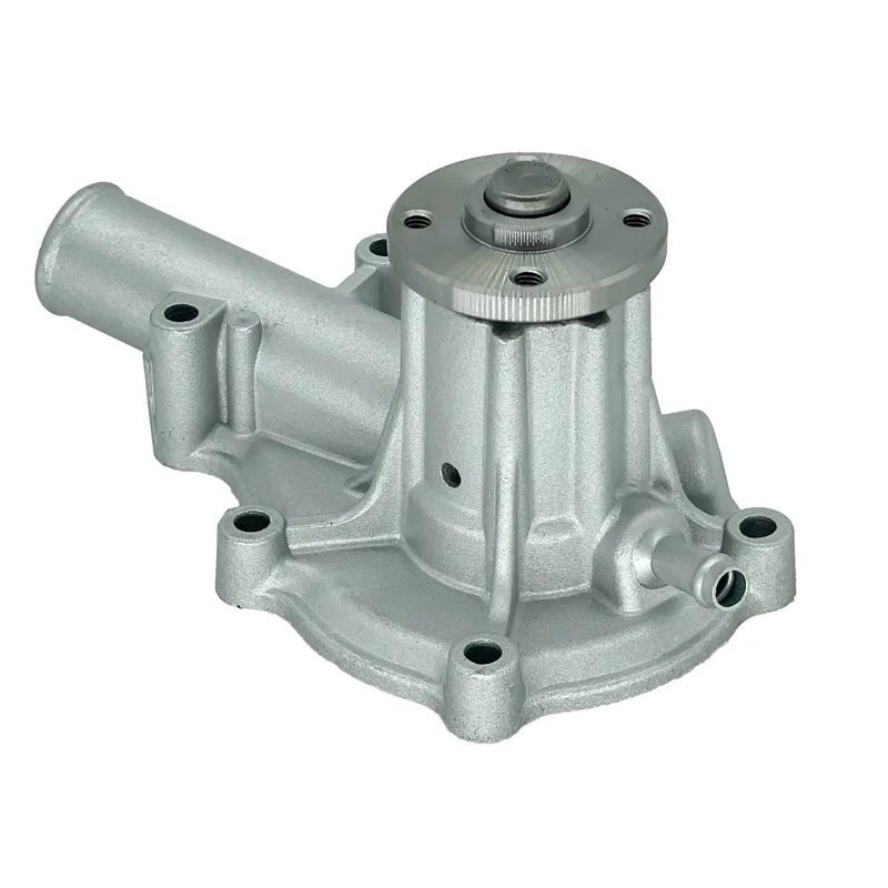 Load image into Gallery viewer, Engine Water Pump 16241-73032 60mm Impeller For Kubota Excavator KX61-2 Wheel Loader R310 OLD TYPE R310BH OLD TYPE - Engine Parts > Cooling System > Engine Water Pump from MyMROmarts