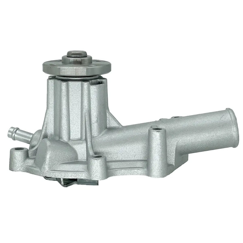 Load image into Gallery viewer, Engine Water Pump 16241-73032 60mm Impeller For Kubota Excavator KX61-2 Wheel Loader R310 OLD TYPE R310BH OLD TYPE - Engine Parts > Cooling System > Engine Water Pump from MyMROmarts