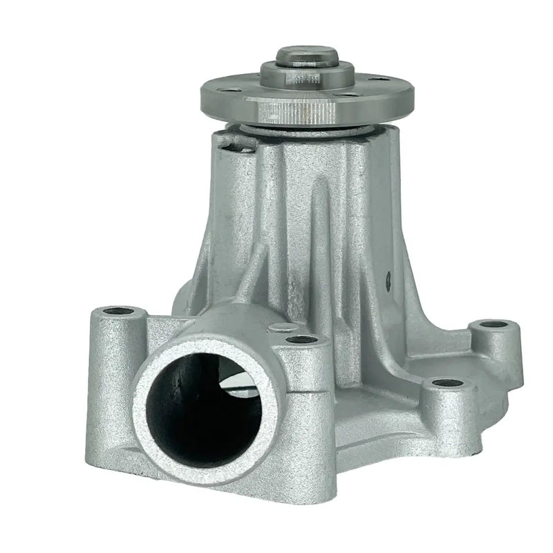 Load image into Gallery viewer, Engine Water Pump 16241-73032 60mm Impeller For Kubota Excavator KX61-2 Wheel Loader R310 OLD TYPE R310BH OLD TYPE - Engine Parts > Cooling System > Engine Water Pump from MyMROmarts