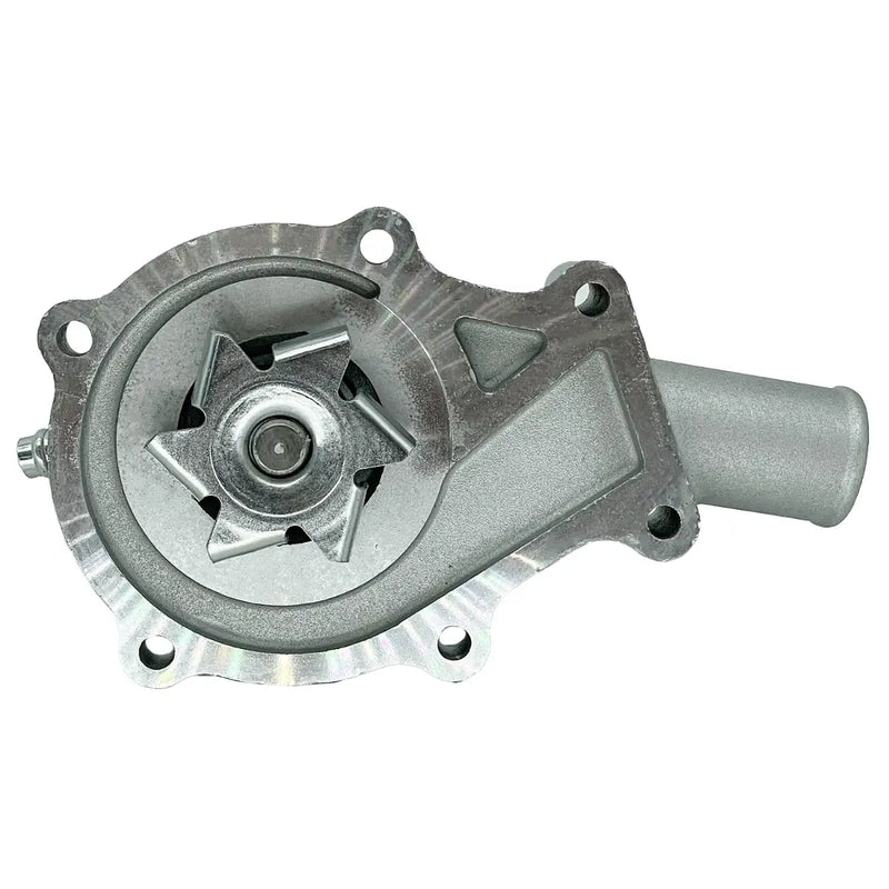 Load image into Gallery viewer, Engine Water Pump 16241-73032 60mm Impeller For Kubota Excavator KX61-2 Wheel Loader R310 OLD TYPE R310BH OLD TYPE - Engine Parts > Cooling System > Engine Water Pump from MyMROmarts
