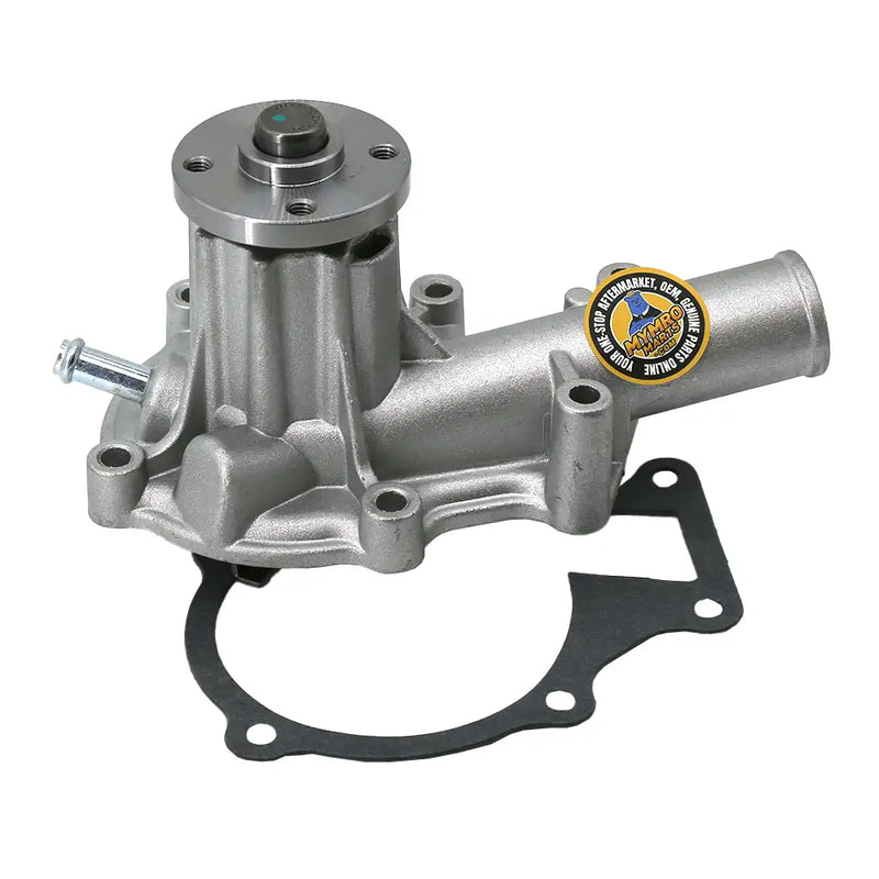 Lataa kuva gallerian katseluohjelmaan 70Mm Impeller Engine Water Pump 16251-73034 16251-73037 for Kubota B21 B2301 B2301HSD B2320 B2320DT B26 B2601 B2620 B2620HSD BX2680 B3200 B3350HSD B7500D ZD1211 U27-4 Kx61-2 Engine V1505 V1305 D905 D1005 D1105 - Engine Parts > Cooling System > Engine Water Pump from MyMROmarts
