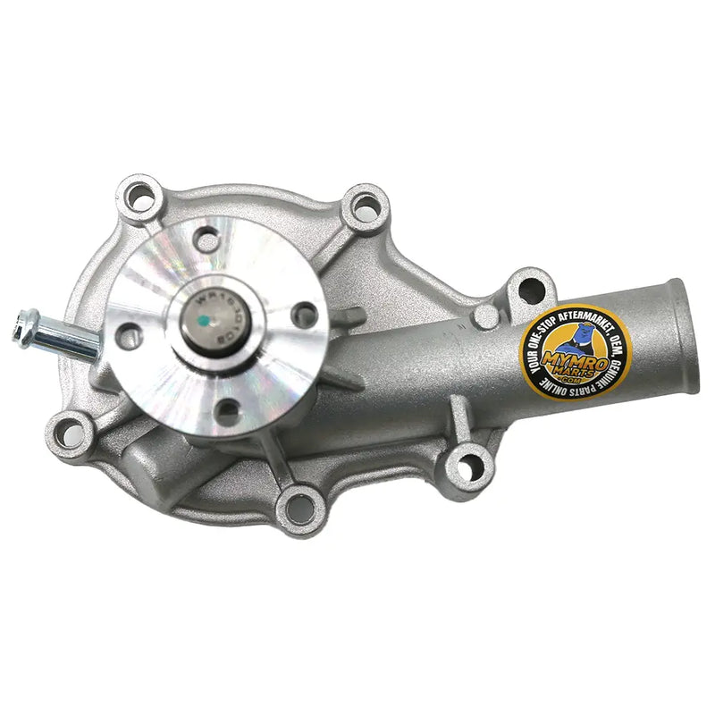 Lataa kuva gallerian katseluohjelmaan 70Mm Impeller Engine Water Pump 16251-73034 16251-73037 for Kubota B21 B2301 B2301HSD B2320 B2320DT B26 B2601 B2620 B2620HSD BX2680 B3200 B3350HSD B7500D ZD1211 U27-4 Kx61-2 Engine V1505 V1305 D905 D1005 D1105 - Engine Parts > Cooling System > Engine Water Pump from MyMROmarts