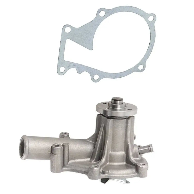 Load image into Gallery viewer, Engine Water Pump 16326-73033 for Kubota Tractor B2650HSDC B3030 B3350HSDC B3000HSDC B3030HSDC B3030HSDCC B3150HDCC Front Mower F3680 F3990 from MyMROmarts