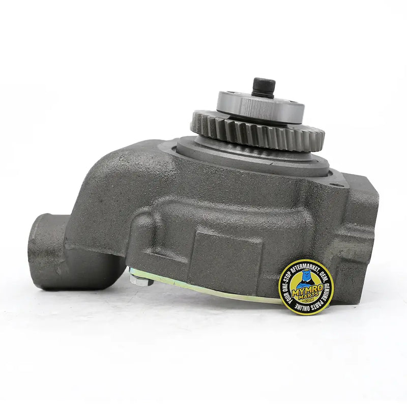 Lataa kuva gallerian katseluohjelmaan Engine Water Pump 2W-8001 2W8002 2W-8002 with Gasket for Caterpillar Cat 330 627E 816B 815B D4E 518 3304 3304B 3306 - Engine Parts > Cooling System > Engine Water Pump from My Store