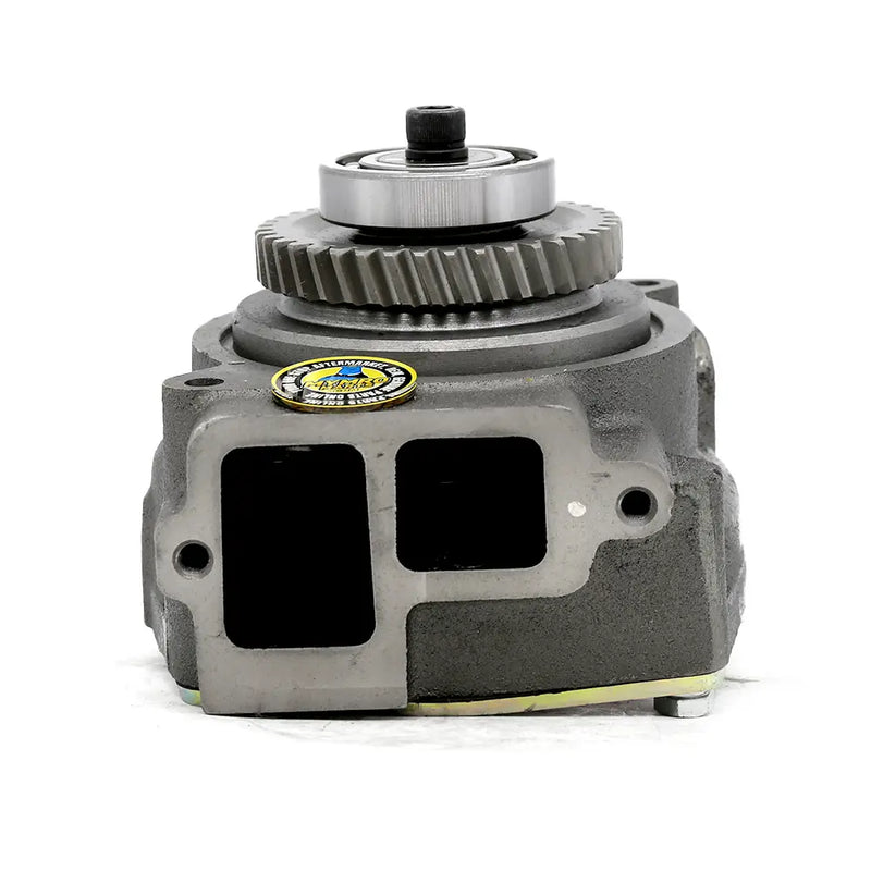 Load image into Gallery viewer, Engine Water Pump 2W-8001 2W8002 2W-8002 with Gasket for Caterpillar Cat 330 627E 816B 815B D4E 518 3304 3304B 3306 - Engine Parts > Cooling System > Engine Water Pump from My Store