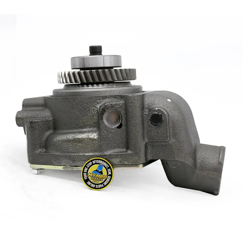 Lataa kuva gallerian katseluohjelmaan Engine Water Pump 2W-8001 2W8002 2W-8002 with Gasket for Caterpillar Cat 330 627E 816B 815B D4E 518 3304 3304B 3306 - Engine Parts > Cooling System > Engine Water Pump from My Store