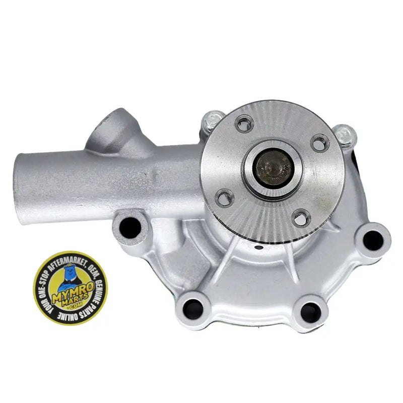 Load image into Gallery viewer, Engine Water Pump with Gasket 1873734 for Bolens Tractor H174 from MyMROmarts